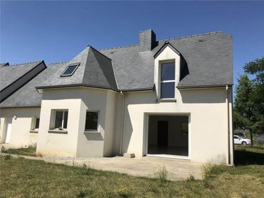 Location maison Châteaugiron 35410 Ille-et-Vilaine 130 m2 7 pièces 1275 euros