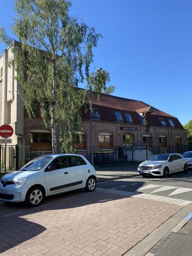 Immeuble a vendre Saint-André-lez-Lille 59350 Nord  1699500 euros
