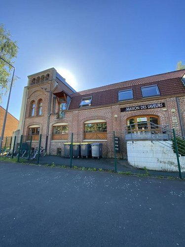 Immeuble a vendre Saint-André-lez-Lille 59350 Nord  1699500 euros