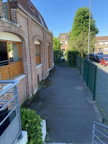 Immeuble a vendre Saint-André-lez-Lille 59350 Nord  1699500 euros