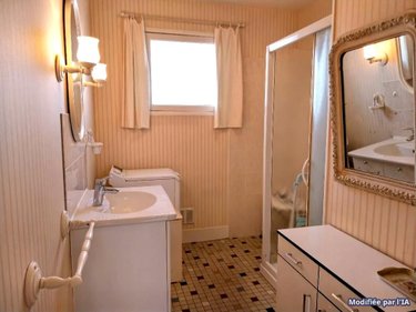 Maison a vendre Le Neubourg 27110 Eure 83 m2 4 pièces 194000 euros