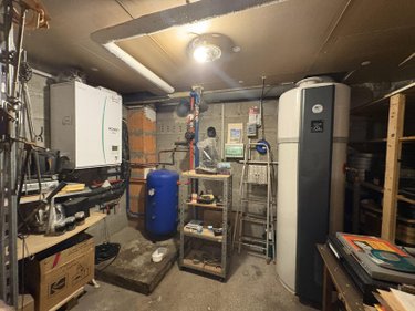 Maison a vendre Saint-Planchers 50400 Manche 140 m2 8 pièces 257920 euros