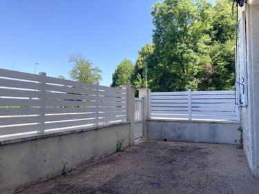 Appartement a vendre La Balme-les-Grottes 38390 Isère 80 m2 4 pièces 180000 euros