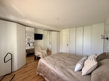 Maison a vendre Grez-en-Bouère 53290 Mayenne 112 m2 5 pièces 268000 euros