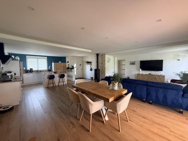 Maison a vendre Grez-en-Bouère 53290 Mayenne 112 m2 5 pièces 268000 euros
