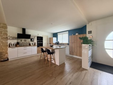 Maison a vendre Grez-en-Bouère 53290 Mayenne 112 m2 5 pièces 268000 euros