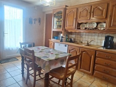 Maison a vendre Bains-sur-Oust 35600 Ille-et-Vilaine 131 m2 5 pièces 201210 euros