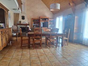 Maison a vendre Bains-sur-Oust 35600 Ille-et-Vilaine 131 m2 5 pièces 201210 euros
