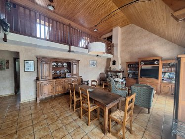 Maison a vendre Bains-sur-Oust 35600 Ille-et-Vilaine 131 m2 5 pièces 201210 euros
