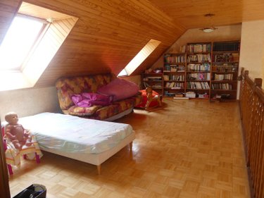 Maison a vendre Bains-sur-Oust 35600 Ille-et-Vilaine 131 m2 5 pièces 201210 euros