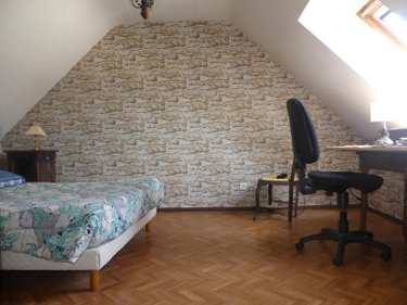 Maison a vendre Bains-sur-Oust 35600 Ille-et-Vilaine 131 m2 5 pièces 201210 euros