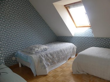 Maison a vendre Bains-sur-Oust 35600 Ille-et-Vilaine 131 m2 5 pièces 201210 euros