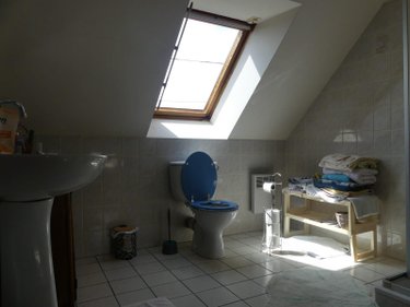 Maison a vendre Bains-sur-Oust 35600 Ille-et-Vilaine 131 m2 5 pièces 201210 euros
