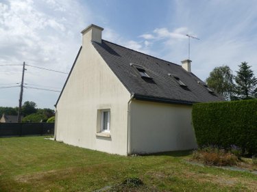 Maison a vendre Bains-sur-Oust 35600 Ille-et-Vilaine 131 m2 5 pièces 201210 euros
