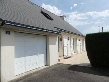 Maison a vendre Bains-sur-Oust 35600 Ille-et-Vilaine 131 m2 5 pièces 201210 euros