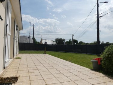 Maison a vendre Bains-sur-Oust 35600 Ille-et-Vilaine 131 m2 5 pièces 201210 euros