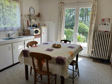 Maison a vendre Saint-Gervais 85230 Vendée 84 m2 4 pièces 178100 euros