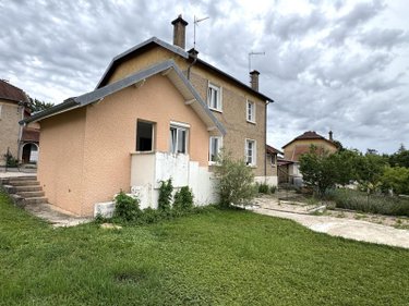 Maison a vendre Dole 39100 Jura 99 m2 4 pièces 180000 euros