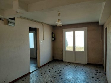 Maison a vendre Challans 85300 Vendée 97 m2 5 pièces 209000 euros