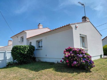 Maison a vendre Challans 85300 Vendée 97 m2 5 pièces 209000 euros