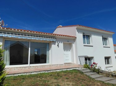 Maison a vendre Challans 85300 Vendée 97 m2 5 pièces 209000 euros