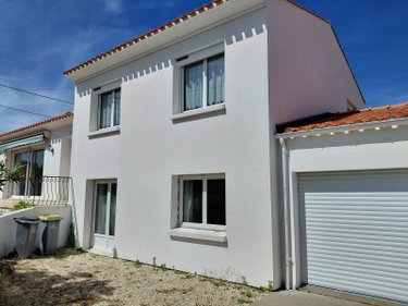 Maison a vendre Challans 85300 Vendée 97 m2 5 pièces 209000 euros