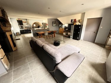 Maison a vendre Bort-les-Orgues 19110 Corrèze 243 m2 8 pièces 215000 euros