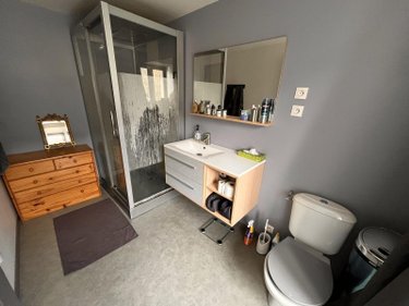Maison a vendre Bort-les-Orgues 19110 Corrèze 243 m2 8 pièces 215000 euros