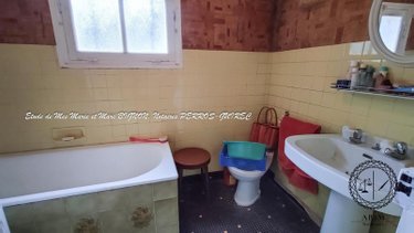 Viager maison Lannion 22300 Côtes-d'Armor 96 m2 4 pièces 94600 euros