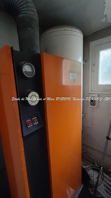 Viager maison Lannion 22300 Côtes-d'Armor 96 m2 4 pièces 94600 euros