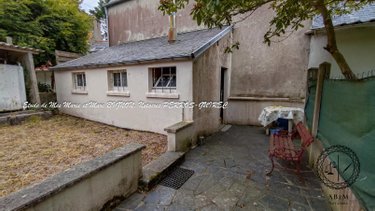 Viager maison Lannion 22300 Côtes-d'Armor 96 m2 4 pièces 94600 euros