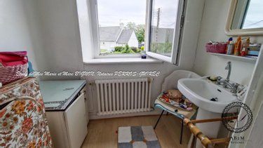 Viager maison Lannion 22300 Côtes-d'Armor 96 m2 4 pièces 94600 euros