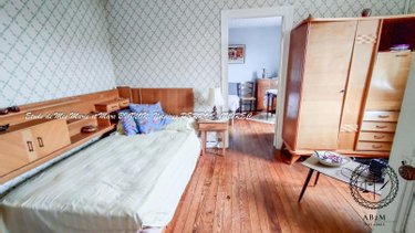 Viager maison Lannion 22300 Côtes-d'Armor 96 m2 4 pièces 94600 euros
