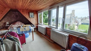 Viager maison Lannion 22300 Côtes-d'Armor 96 m2 4 pièces 94600 euros