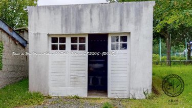 Viager maison Lannion 22300 Côtes-d'Armor 96 m2 4 pièces 94600 euros