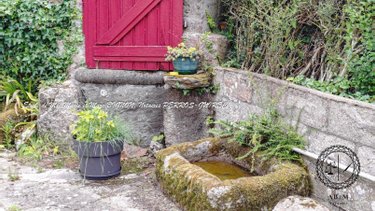 Viager maison Lannion 22300 Côtes-d'Armor 96 m2 4 pièces 94600 euros