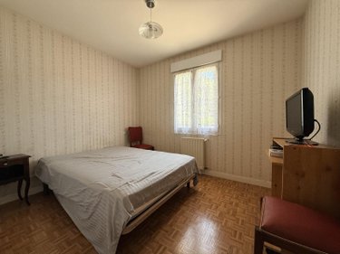 Maison a vendre Château-Gontier-sur-Mayenne 53200 Mayenne 123 m2 7 pièces 218000 euros