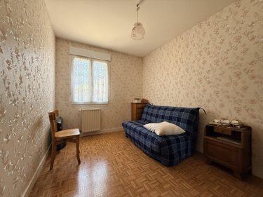 Maison a vendre Château-Gontier-sur-Mayenne 53200 Mayenne 123 m2 7 pièces 218000 euros
