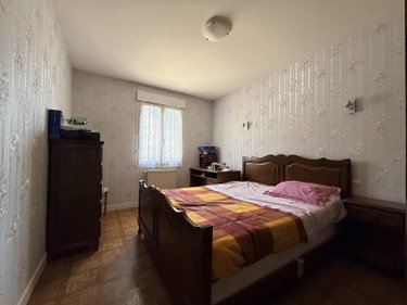 Maison a vendre Château-Gontier-sur-Mayenne 53200 Mayenne 123 m2 7 pièces 218000 euros