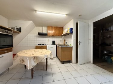 Maison a vendre Château-Gontier-sur-Mayenne 53200 Mayenne 123 m2 7 pièces 218000 euros