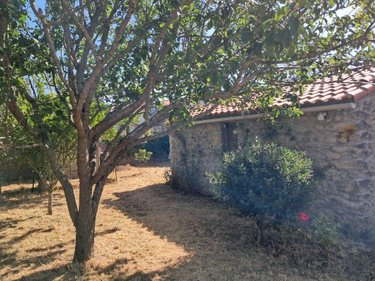 Maison a vendre Bouin 85230 Vendée 75 m2 4 pièces 183250 euros
