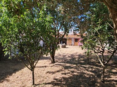 Maison a vendre Bouin 85230 Vendée 75 m2 4 pièces 183250 euros