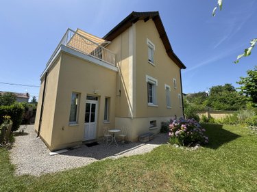 Maison a vendre Dole 39100 Jura 124 m2 6 pièces 355000 euros