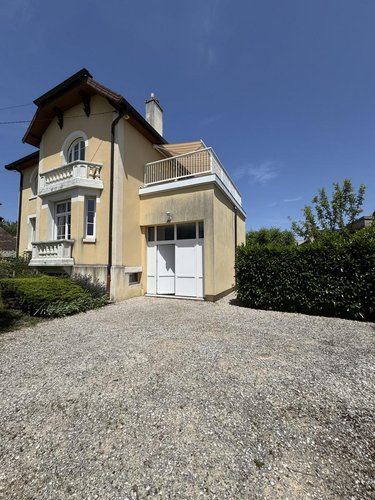 Maison a vendre Dole 39100 Jura 124 m2 6 pièces 355000 euros