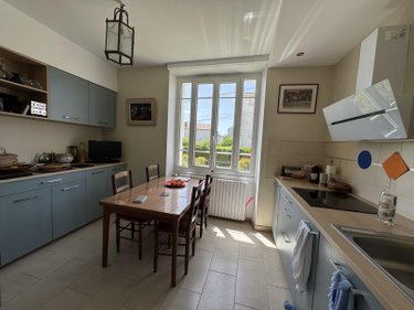 Maison a vendre Dole 39100 Jura 124 m2 6 pièces 355000 euros
