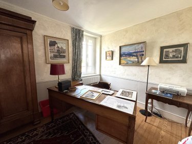 Maison a vendre Dole 39100 Jura 124 m2 6 pièces 355000 euros