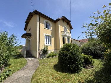 Maison a vendre Dole 39100 Jura 124 m2 6 pièces 355000 euros
