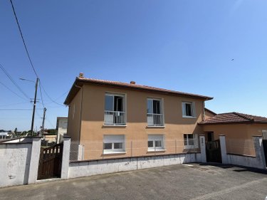 Maison a vendre Bernac-Debat 65360 Hautes-Pyrénées 192 m2 9 pièces 343200 euros