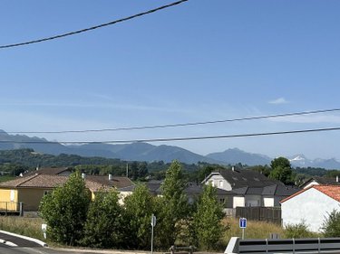 Maison a vendre Bernac-Debat 65360 Hautes-Pyrénées 192 m2 9 pièces 343200 euros