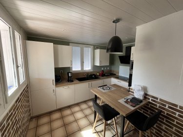 Maison a vendre Bernac-Debat 65360 Hautes-Pyrénées 192 m2 9 pièces 343200 euros